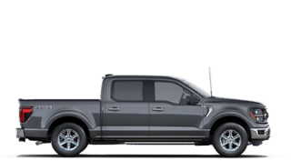 2025 Ford F-150® External Image 1